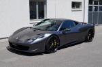 Ferrari 458 Italia by Cartech 2016 года